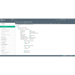 HPE Proliant dl380p gen8 2*E5-2690 192GB Ram 8*300GB HP SAS 10k