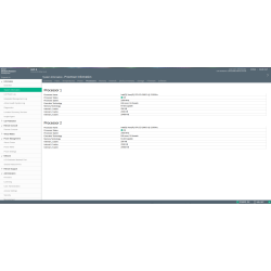 HPE Proliant dl380p gen8 2*E5-2690 192GB Ram 8*300GB HP SAS 10k
